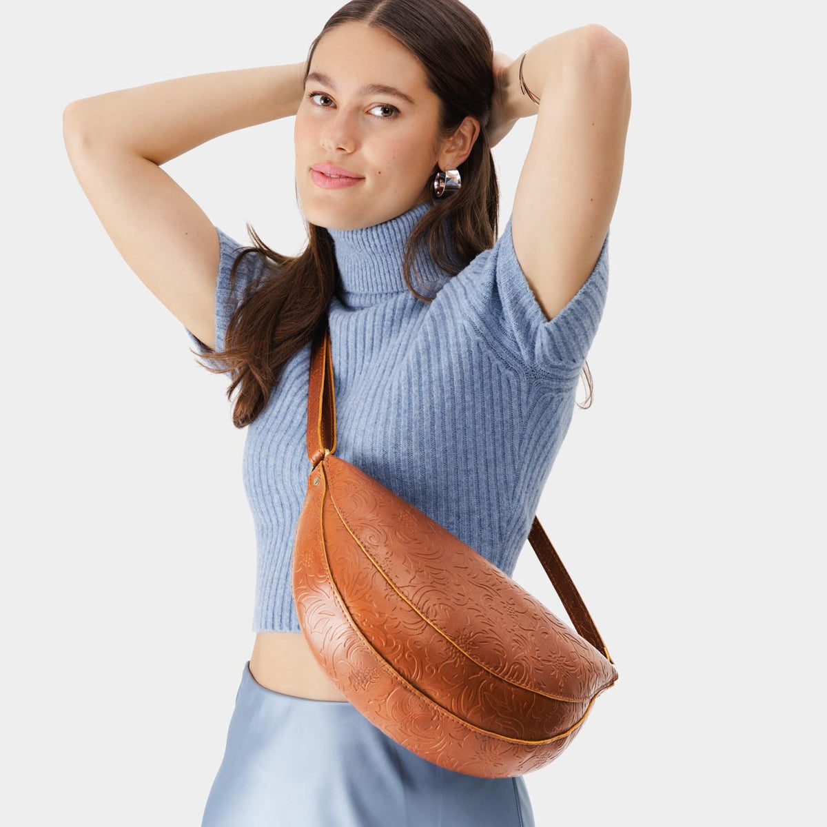 Almost Perfect' Koala Sling Bag