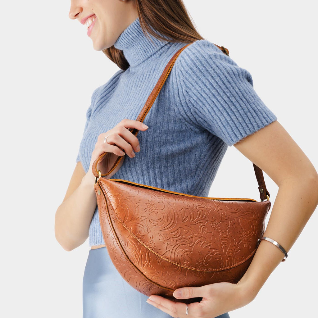 Almost Perfect' Koala Sling Bag