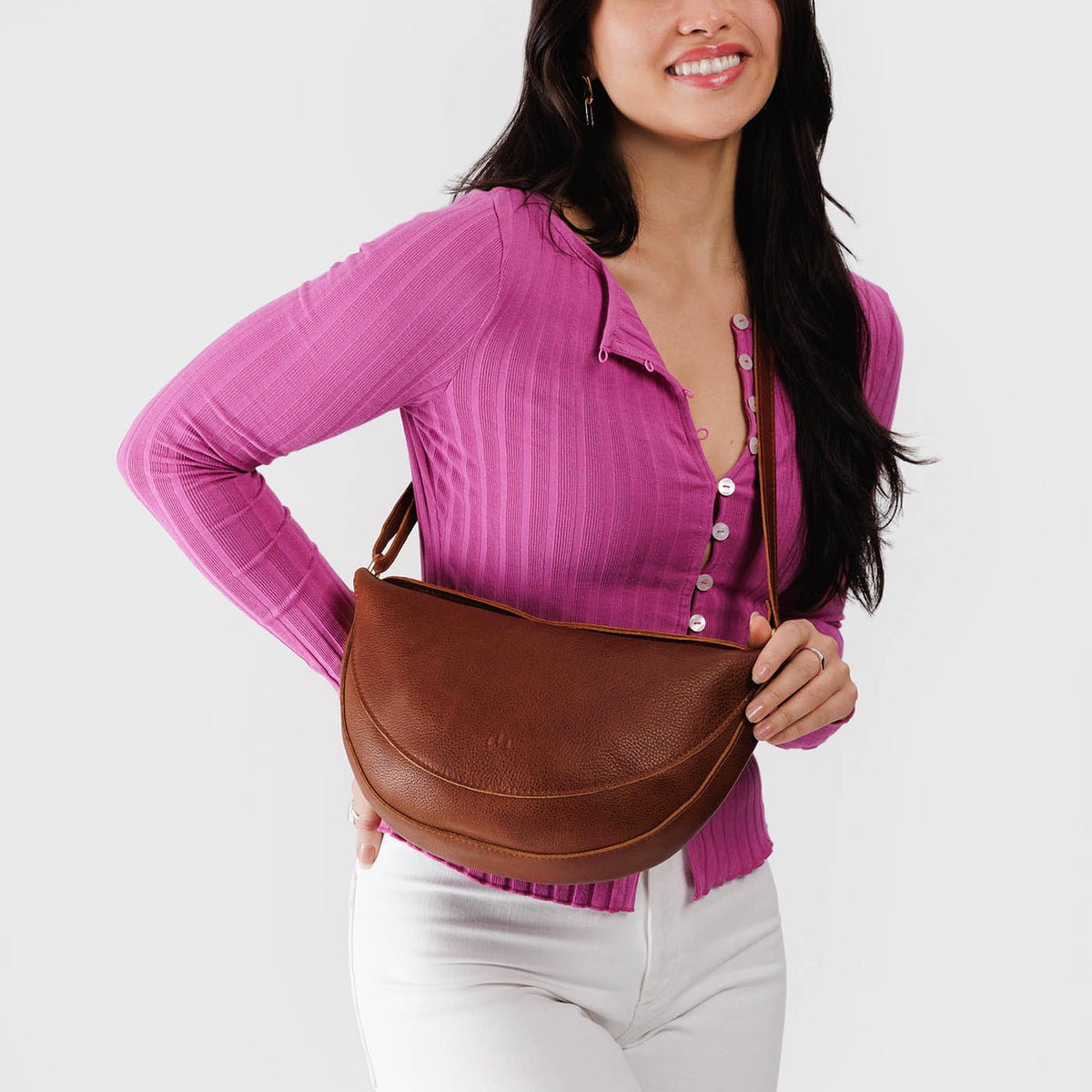Almost Perfect' Koala Sling Bag
