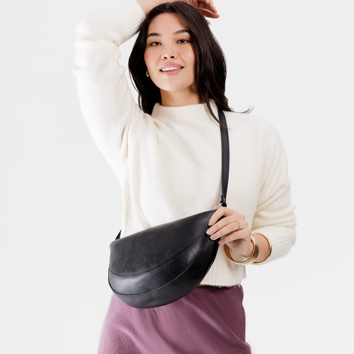 Almost Perfect' Koala Sling Bag