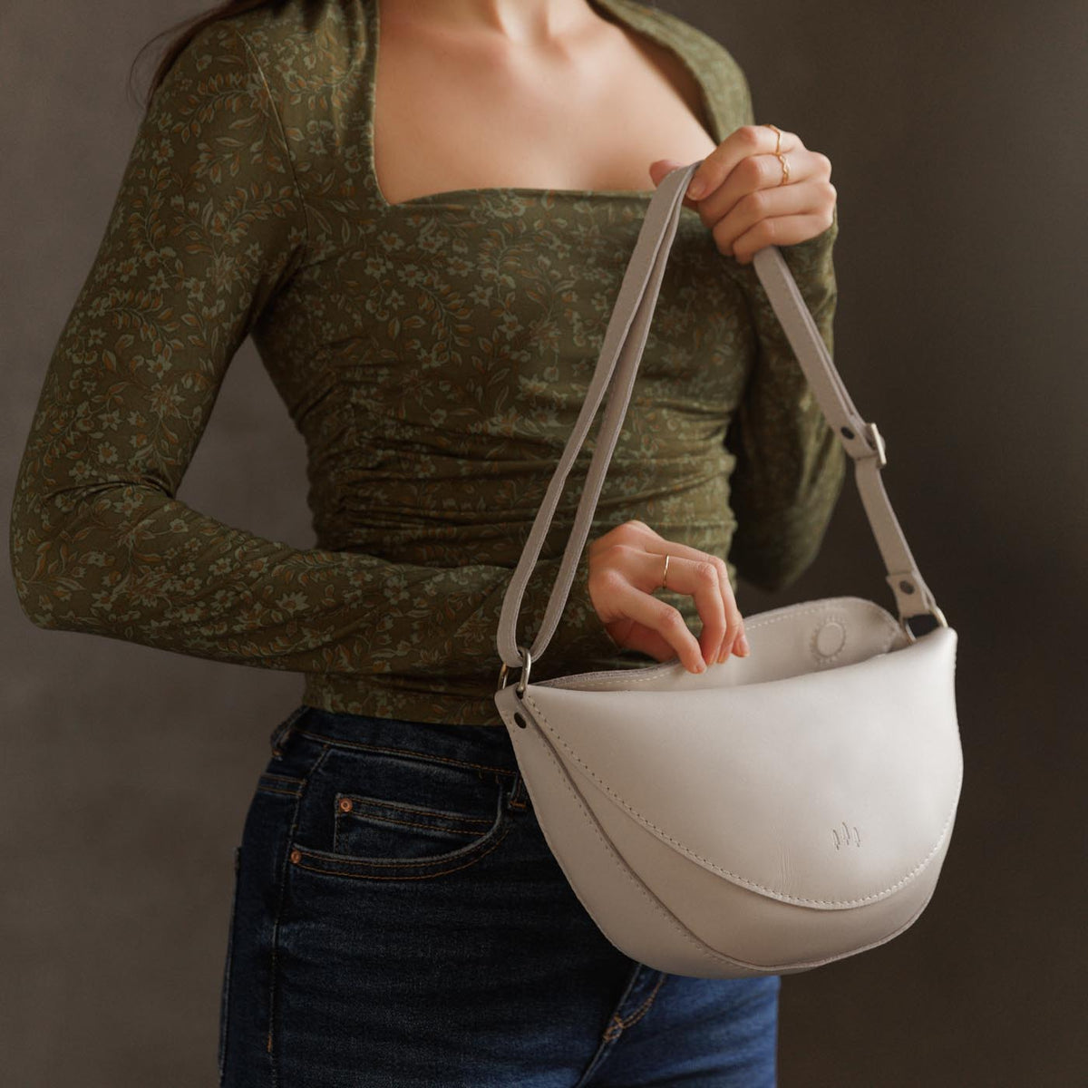 Almost Perfect' Koala Sling Bag