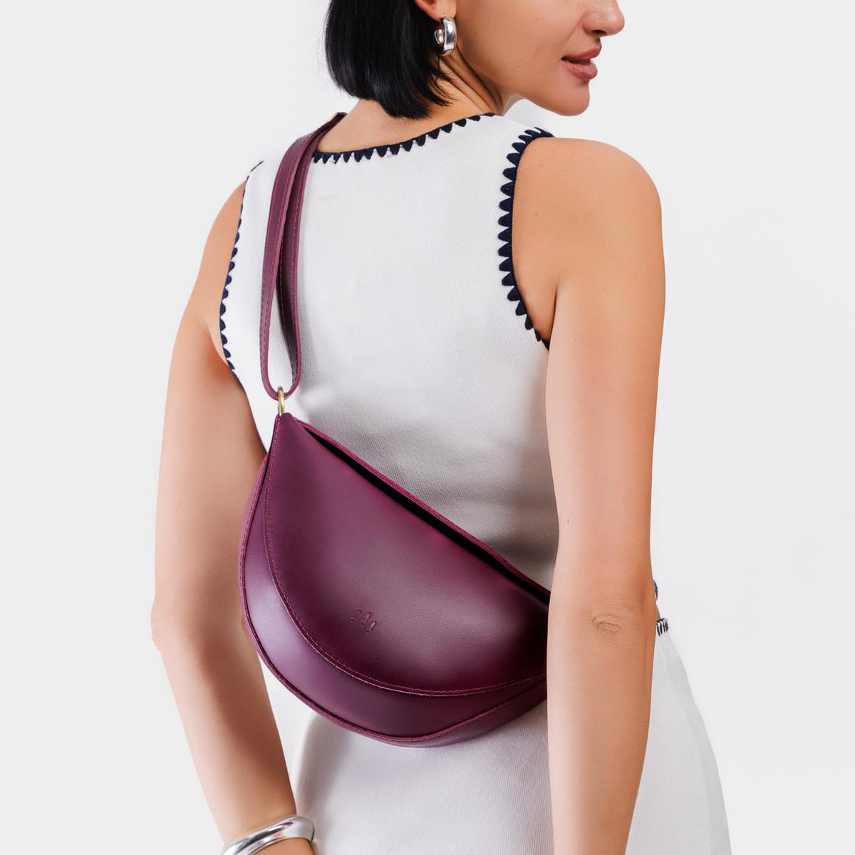 Almost Perfect' Koala Sling Bag