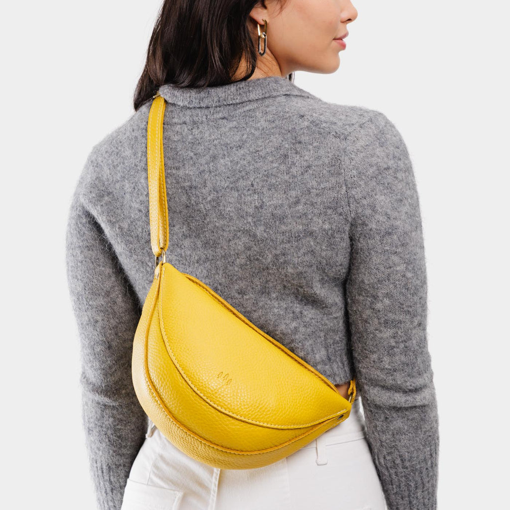 Almost Perfect' Koala Sling Bag