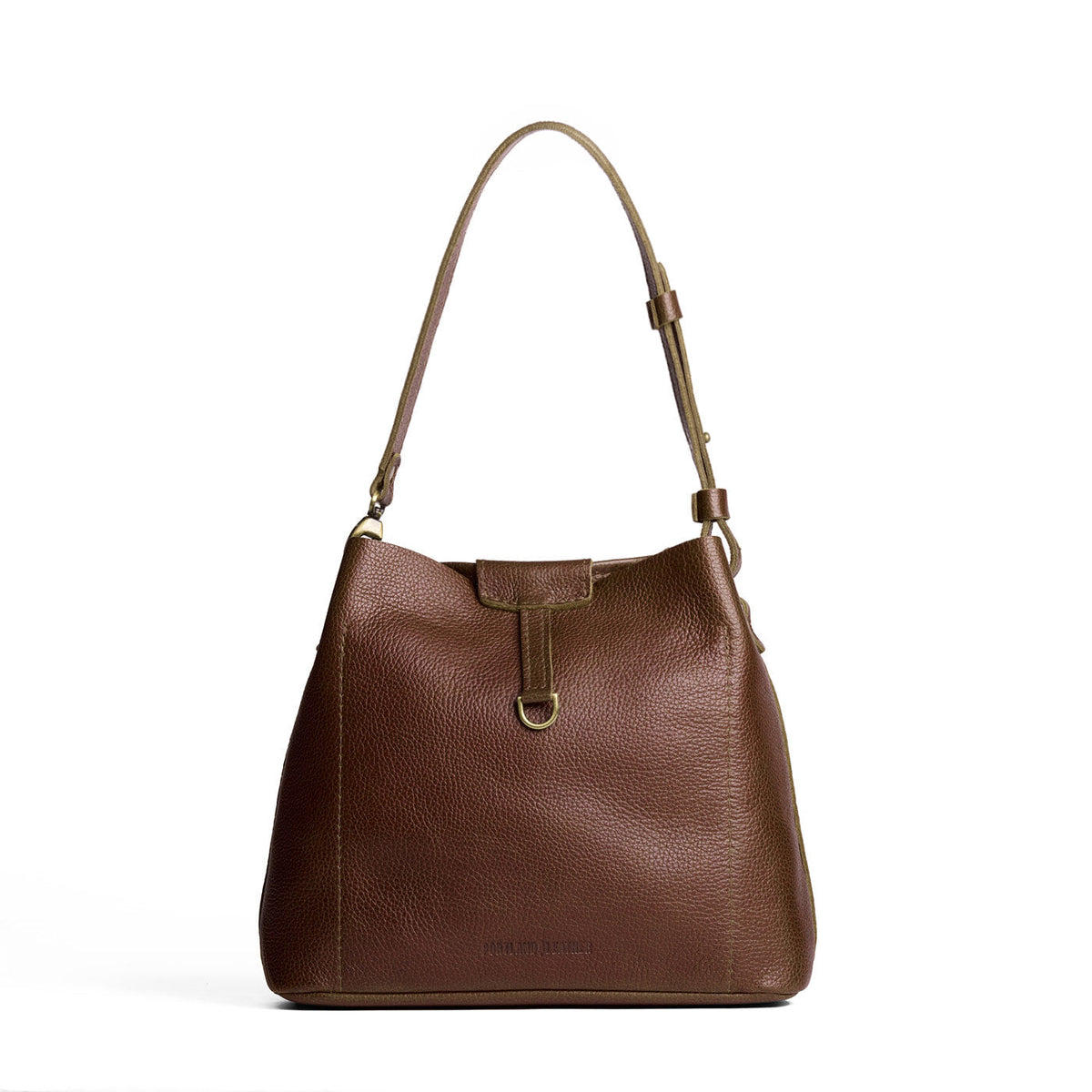 Almost Perfect' Firefly Bucket Bag