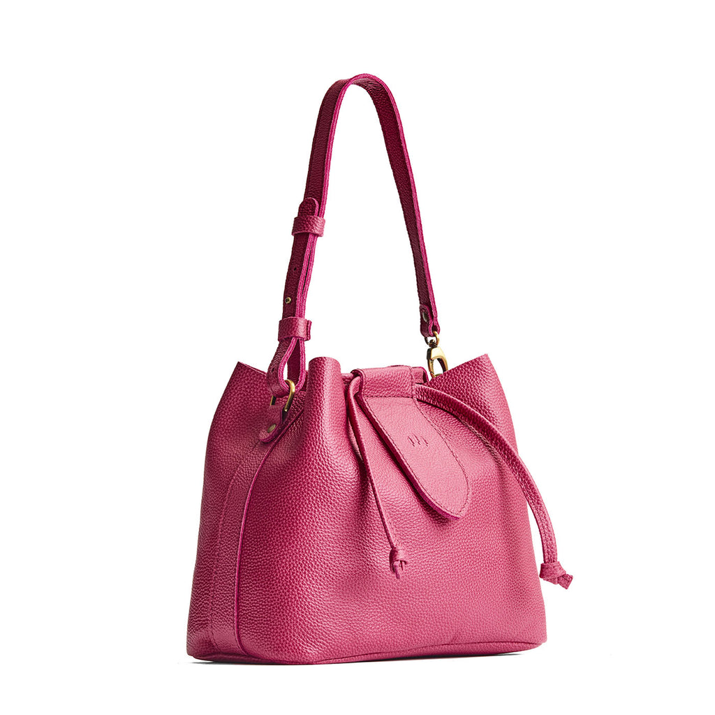Almost Perfect' Firefly Bucket Bag