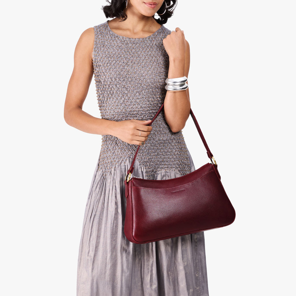 Almost Perfect' Lucy Shoulder Bag