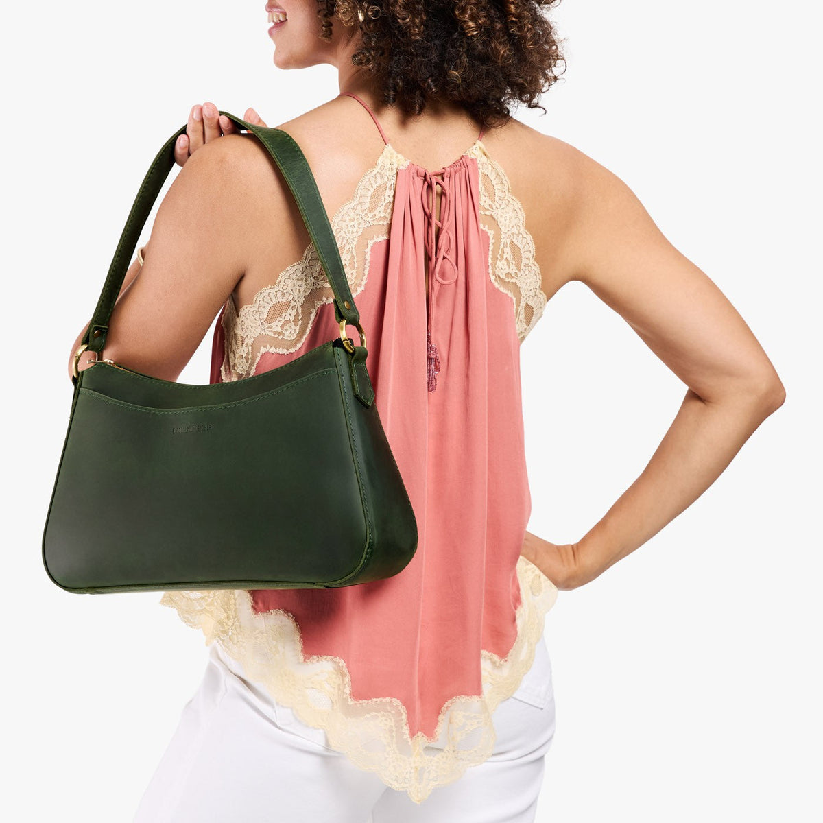 Almost Perfect' Lucy Shoulder Bag