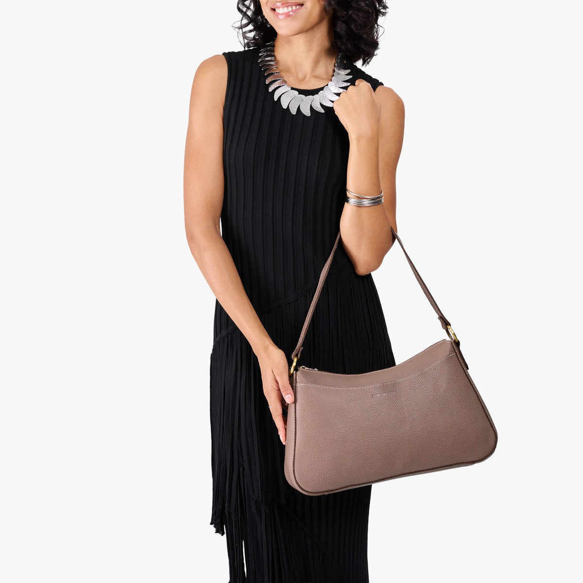 Almost Perfect' Lucy Shoulder Bag
