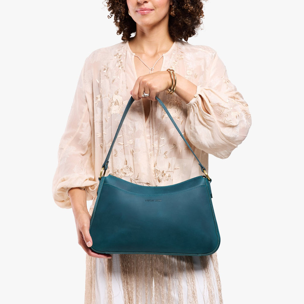 Almost Perfect' Lucy Shoulder Bag