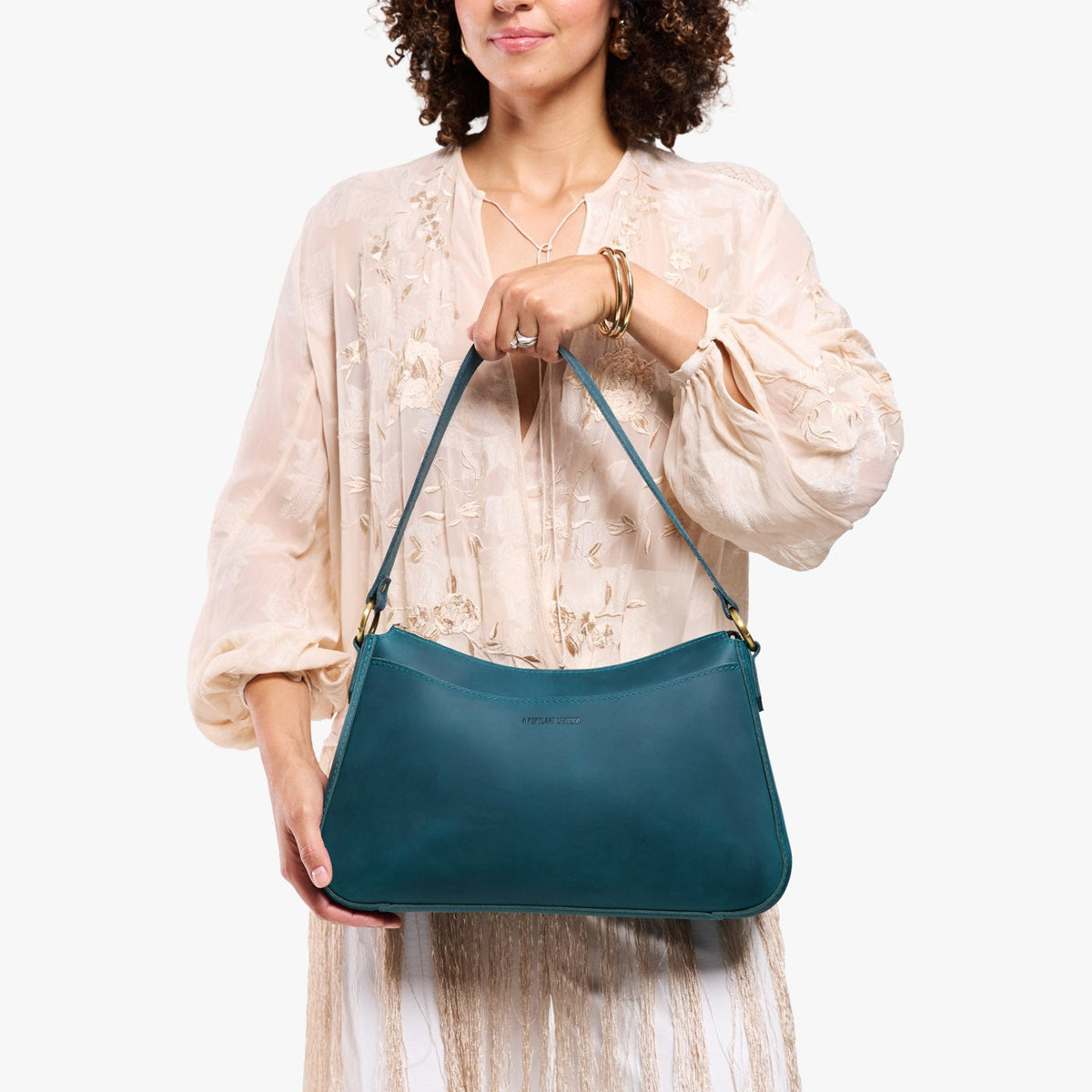 Almost Perfect' Lucy Shoulder Bag
