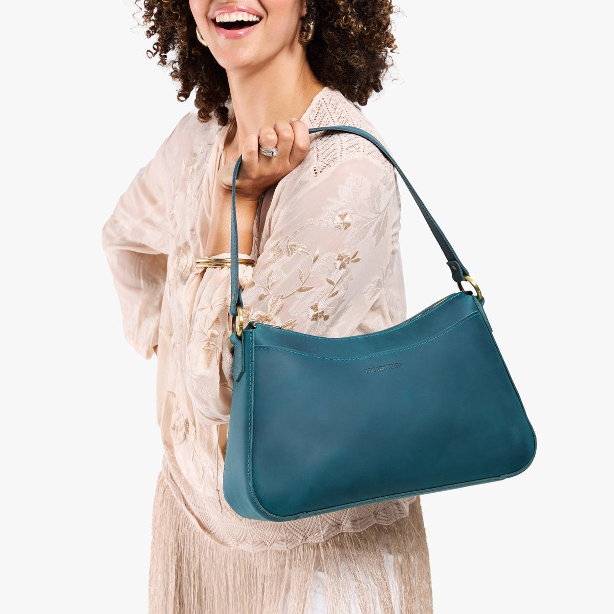 Almost Perfect' Lucy Shoulder Bag