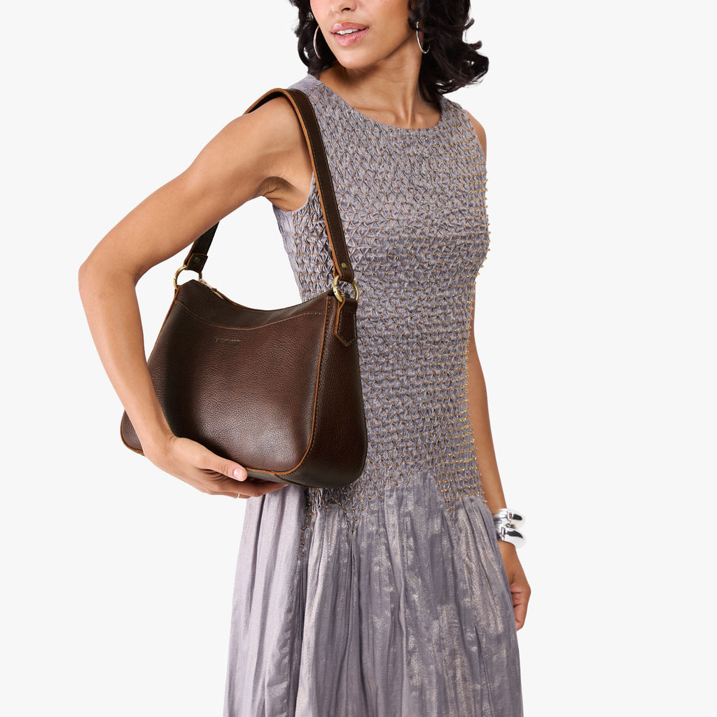 Almost Perfect' Lucy Shoulder Bag