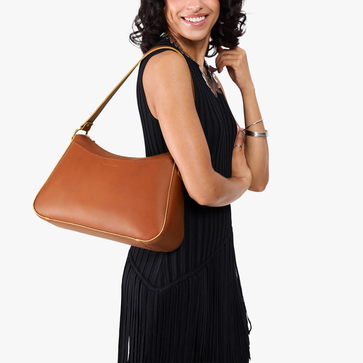 Almost Perfect' Lucy Shoulder Bag