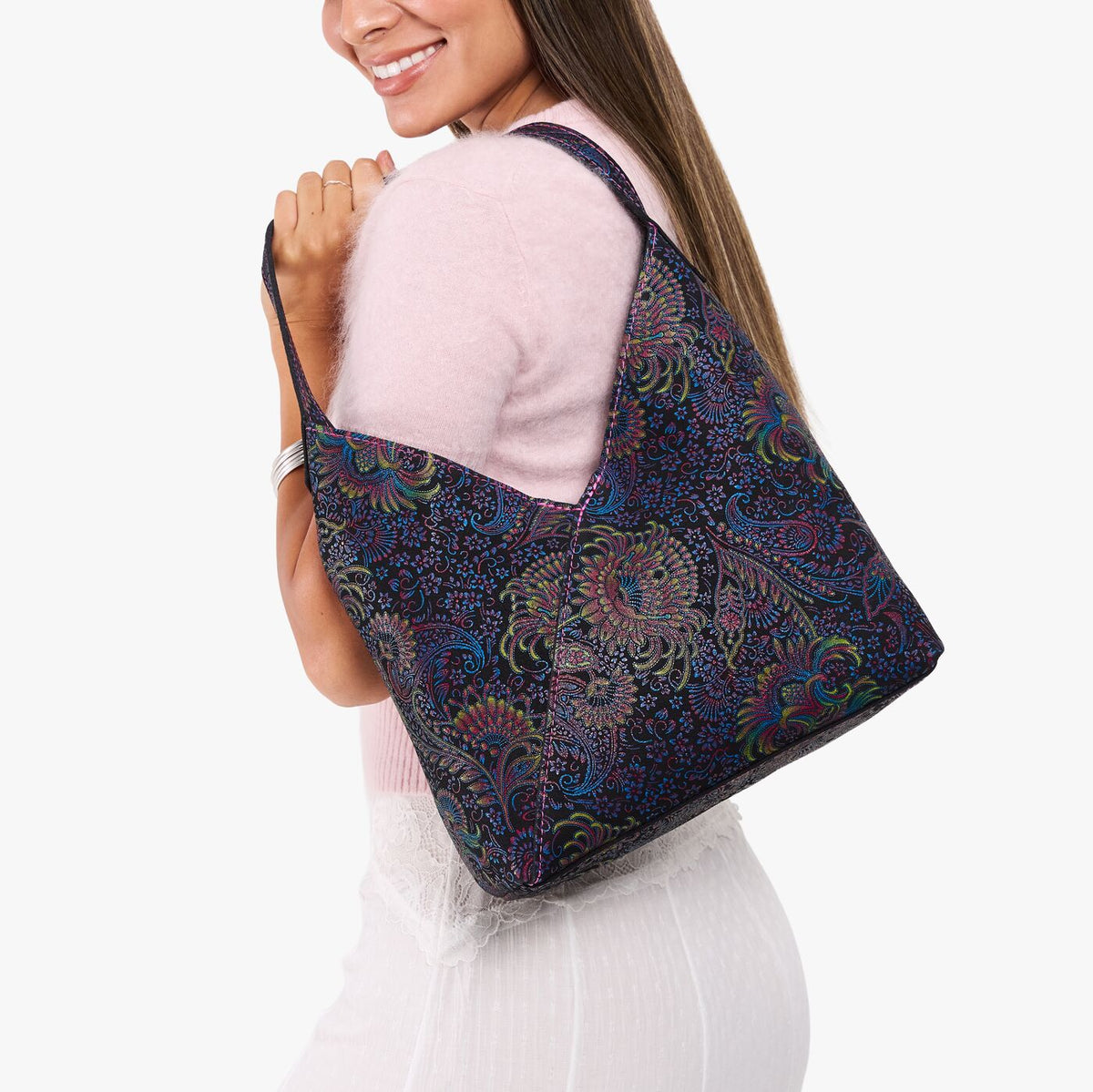 Almost Perfect' Naomi Shoulder Bag