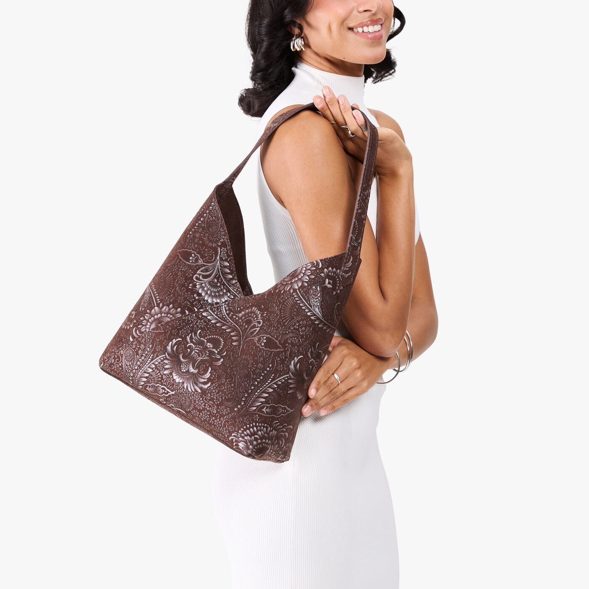 Almost Perfect' Naomi Shoulder Bag