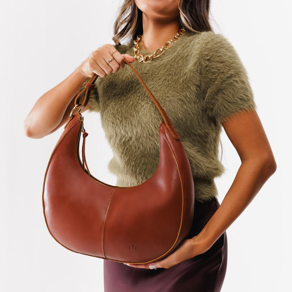 Almost Perfect' Nora Shoulder Bag