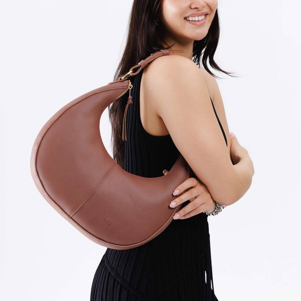 Almost Perfect' Nora Shoulder Bag
