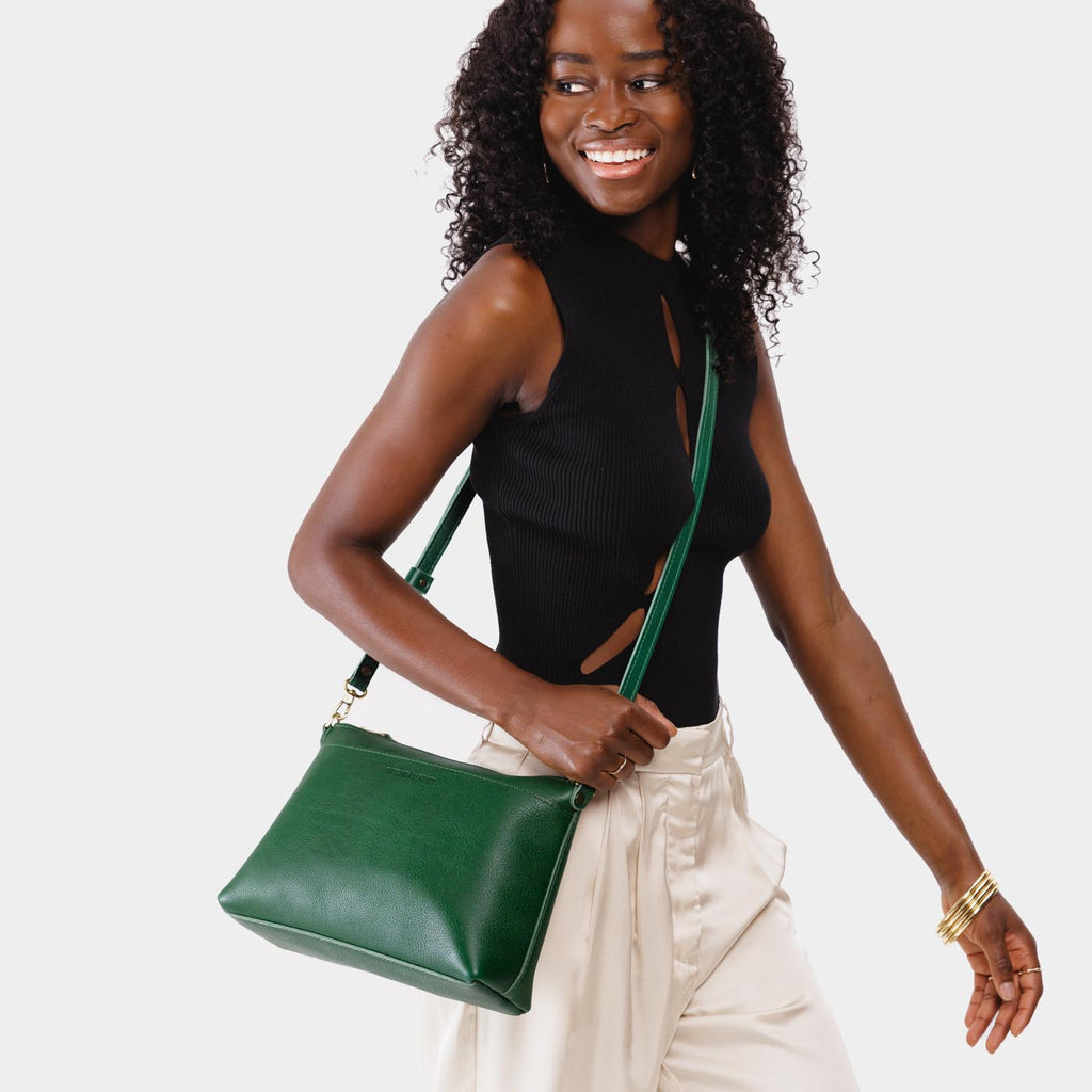Almost Perfect' Poppy Purse