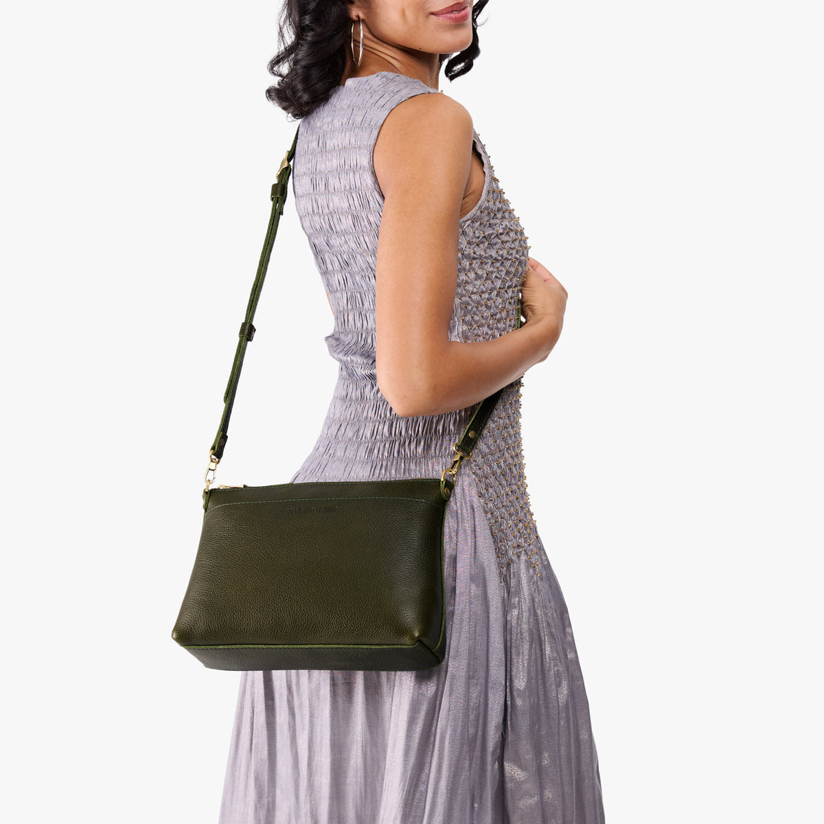 Almost Perfect' Poppy Purse