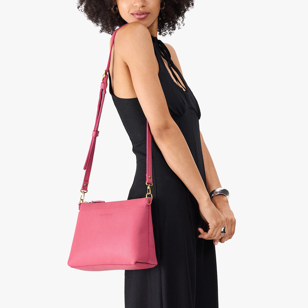 Almost Perfect' Poppy Purse