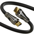 Legrand 8K 2 Meter (6.6 feet) Ultra High Speed HDMI Cable - AC8K2MBK - image 1