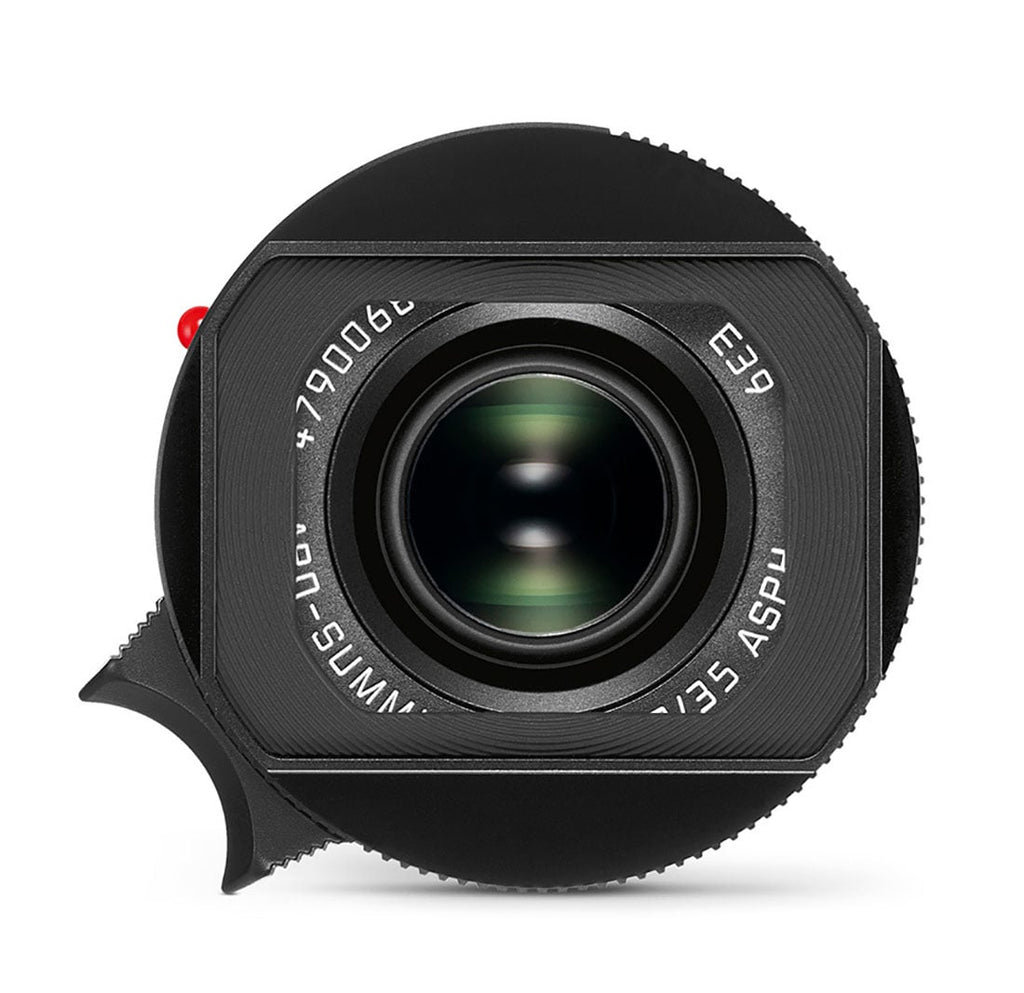 Leica APO-Summicron-M 35 f/2 ASPH Lens - 11699 - image 4