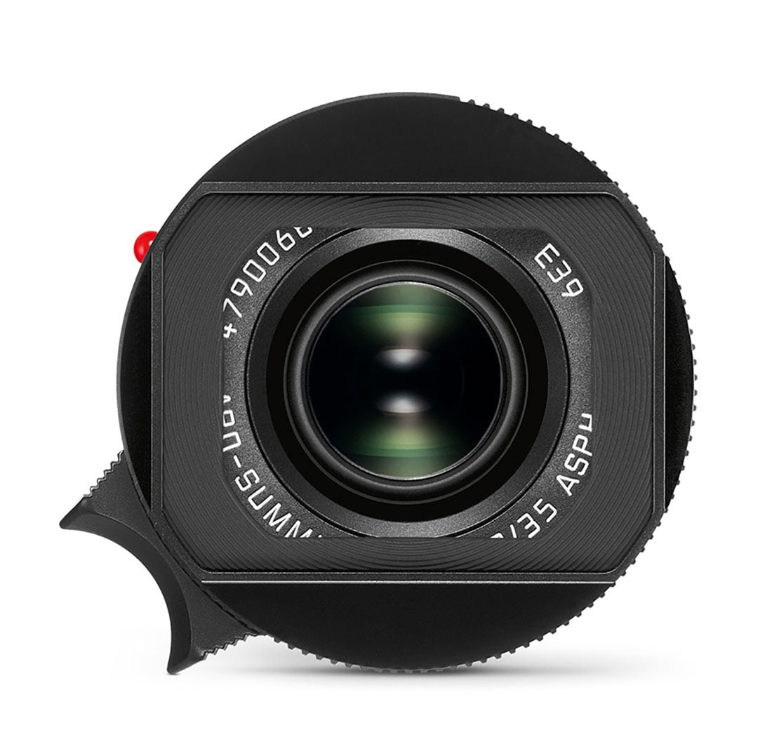Leica APO-Summicron-M 35 f/2 ASPH Lens - 11699 - image 4