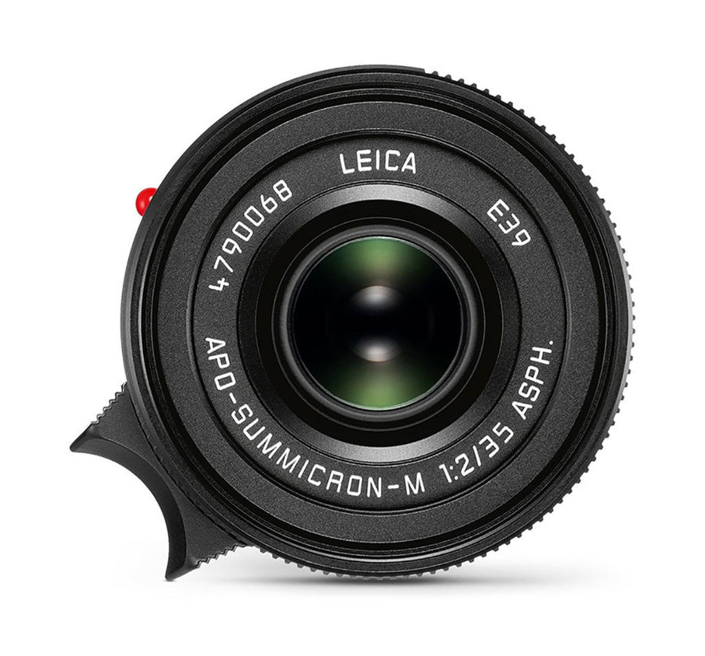 Leica APO-Summicron-M 35 f/2 ASPH Lens - 11699 - image 3