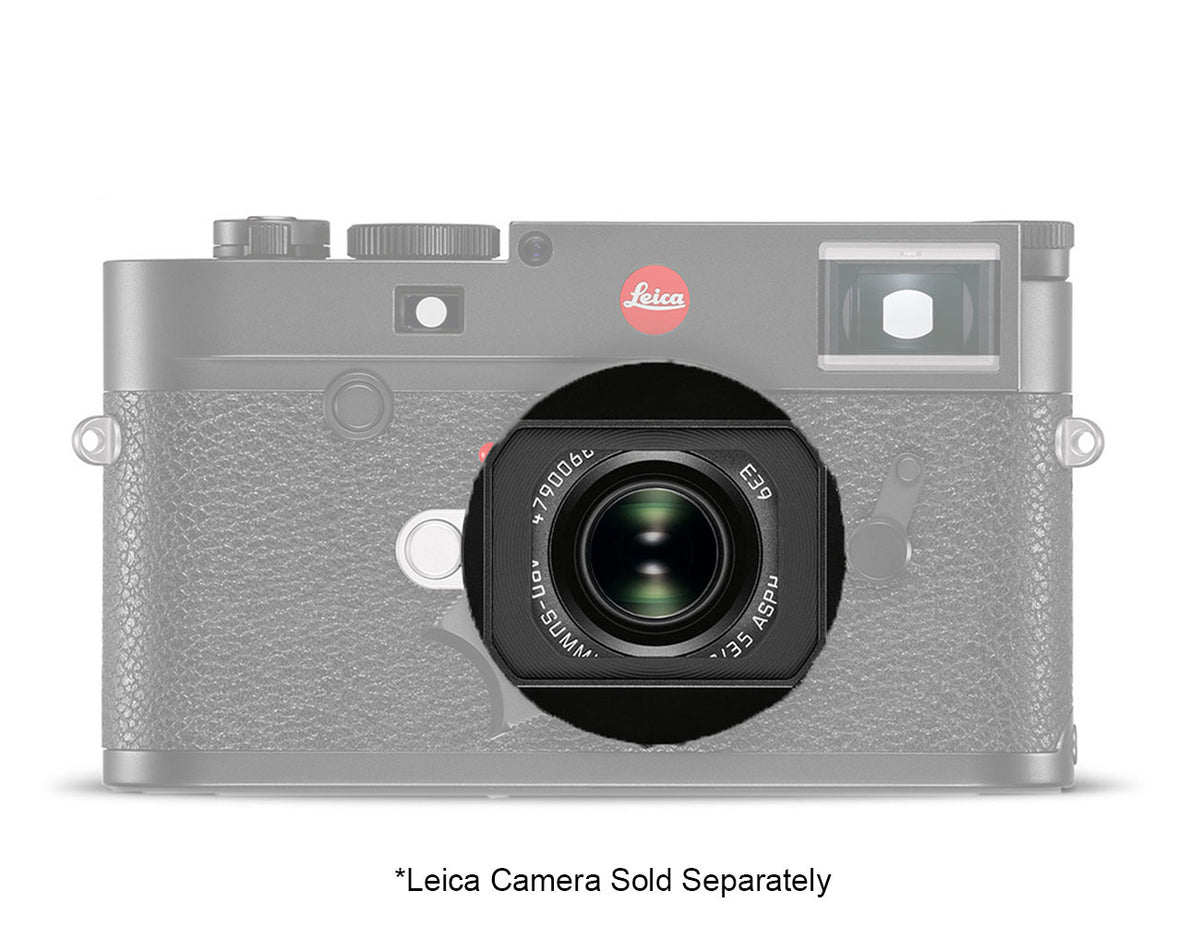 Leica APO-Summicron-M 35 f/2 ASPH Lens - 11699 - image 6