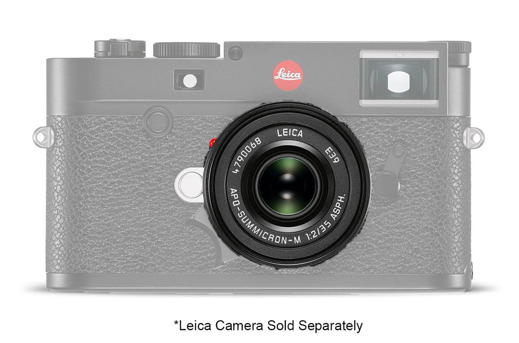 Leica APO-Summicron-M 35 f/2 ASPH Lens - 11699 - image 5