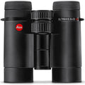 Leica Ultravid 8x32 HD-Plus Binoculars in Black Finish - 40090-L - image 1
