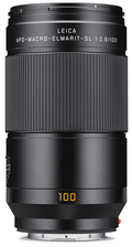 Leica APO-Macro-Elmarit-SL 100 f/2.8 Lens - 11125-L - image 1