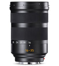Leica Camera Lens Super-Vario-Elmar-SL 16-35mm f/3.5-4.5 ASPH - 11177-L - image 1