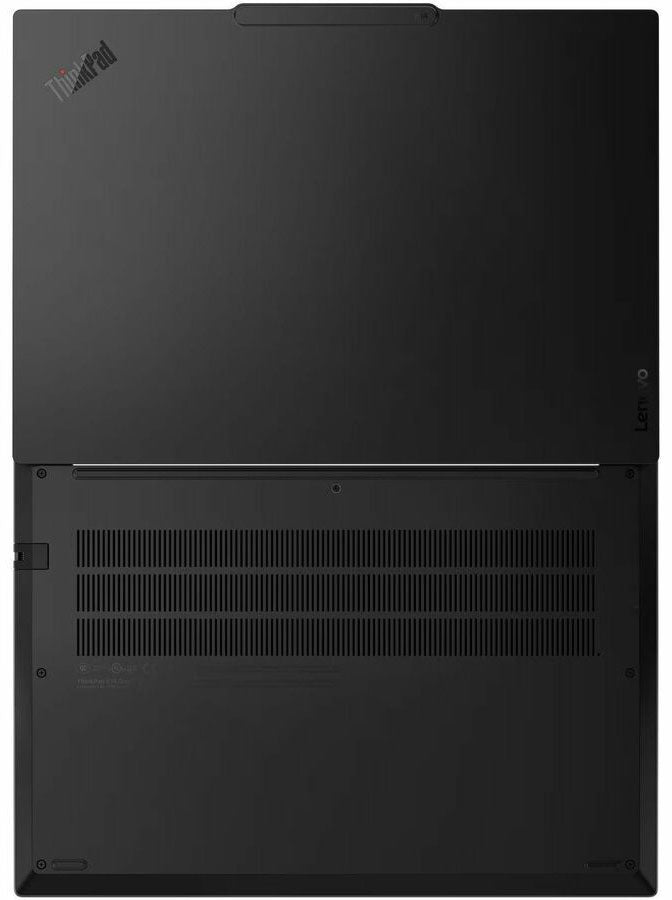 Lenovo ThinkPad E14 Gen 7 Laptop 14-Inch Intel Core 5 210H 16GB RAM 256GB SSD in Black - 21T9002FUS - image 8