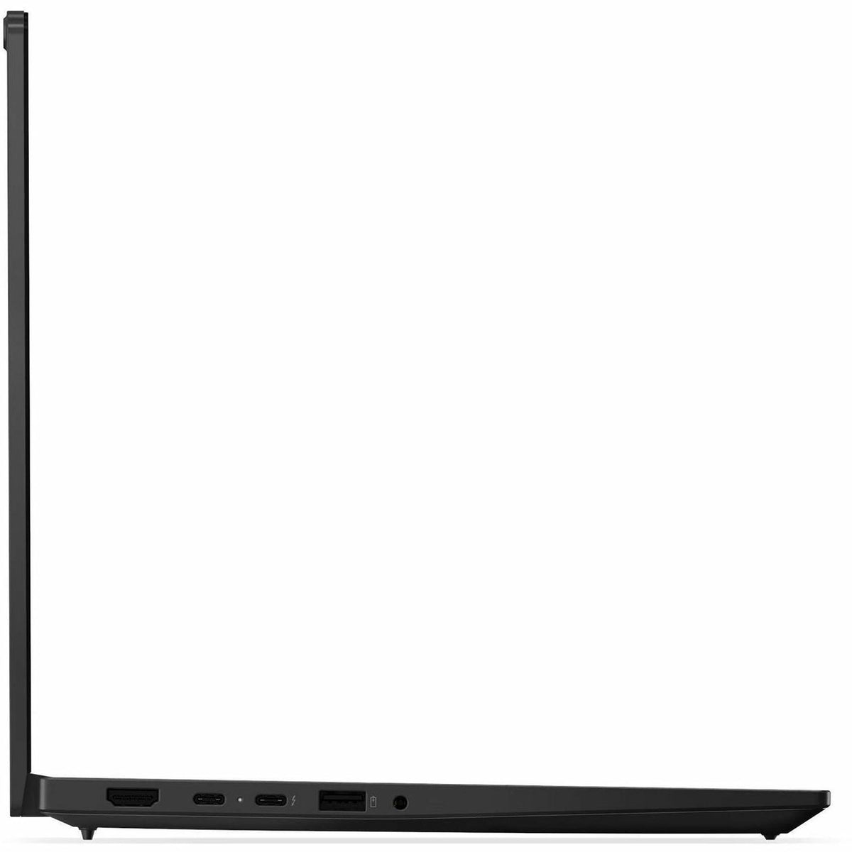 Lenovo ThinkPad E14 Gen 7 Laptop 14-Inch Intel Core 5 210H 16GB RAM 256GB SSD in Black - 21T9002FUS - image 5