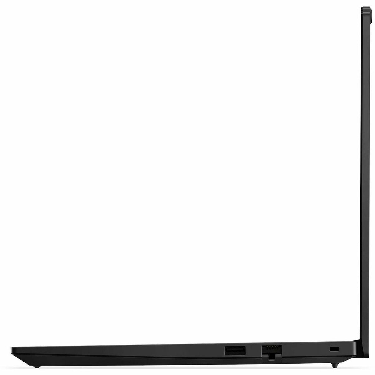 Lenovo ThinkPad E14 Gen 7 Laptop 14-Inch Intel Core 5 210H 16GB RAM 256GB SSD in Black - 21T9002FUS - image 6