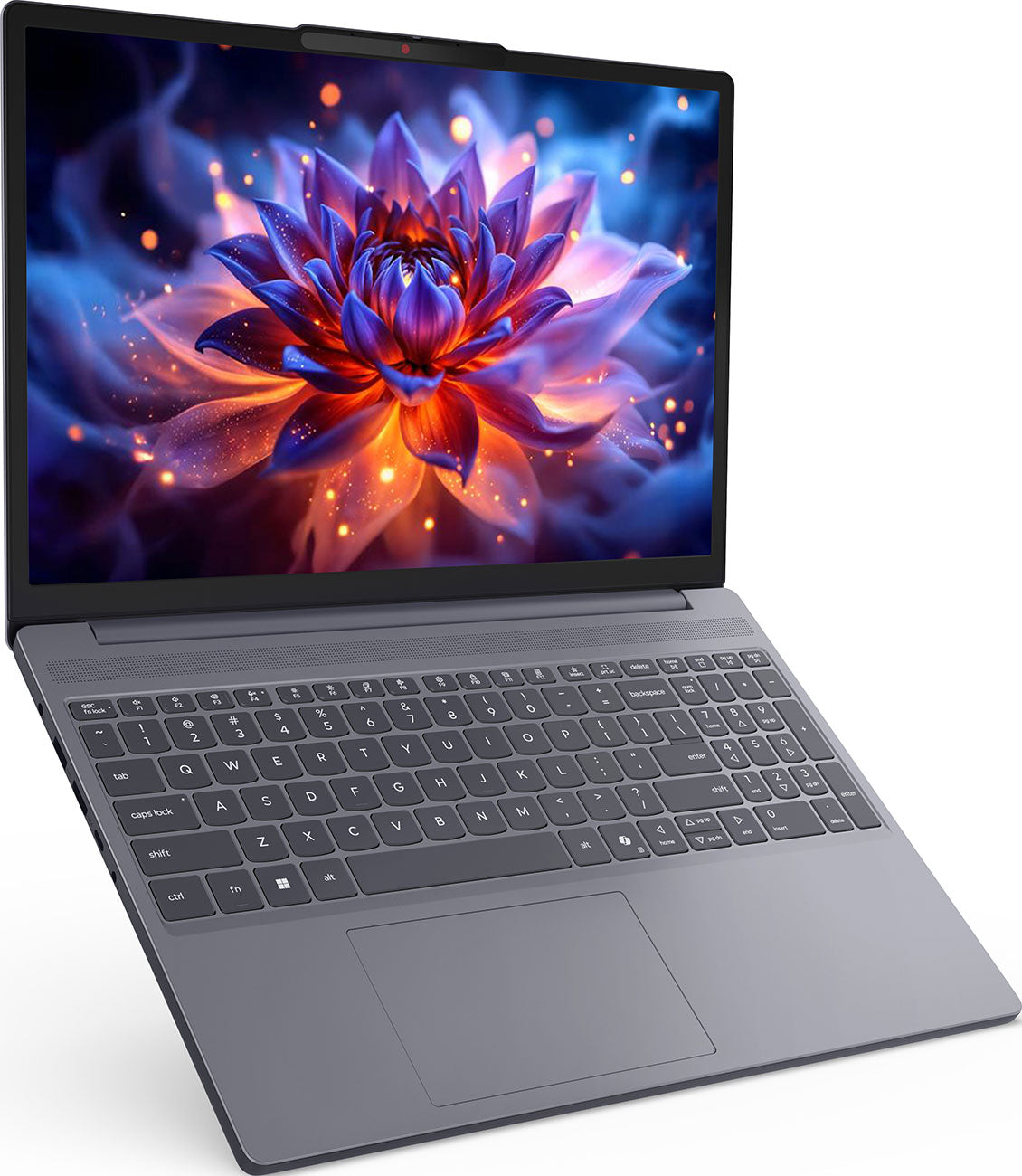 Lenovo IdeaPad Slim 3 Laptop 15.3-Inch Intel Core Core Ultra 7 355 16GB RAM 512GB SSD in Luna Gray - 83UR - image 3