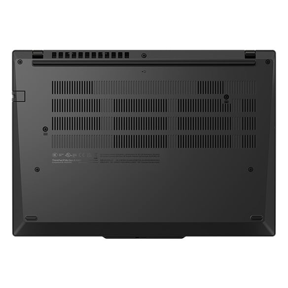 Lenovo ThinkPad P14s Gen 6 Mobile Workstation Laptop 14-Inch AMD Ryzen AI 7 PRO 350 64GB RAM 1TB SSD in B - image 9