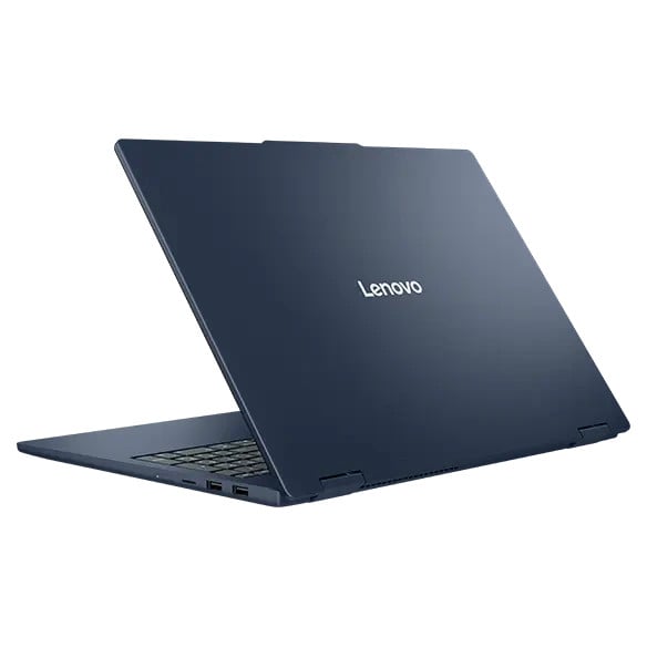 Lenovo IdeaPad 5i 2-in-1 Touchscreen Laptop 16-Inch Intel Core Ultra 7 255U 16GB RAM 512GB SSD in Cosmic  - image 7