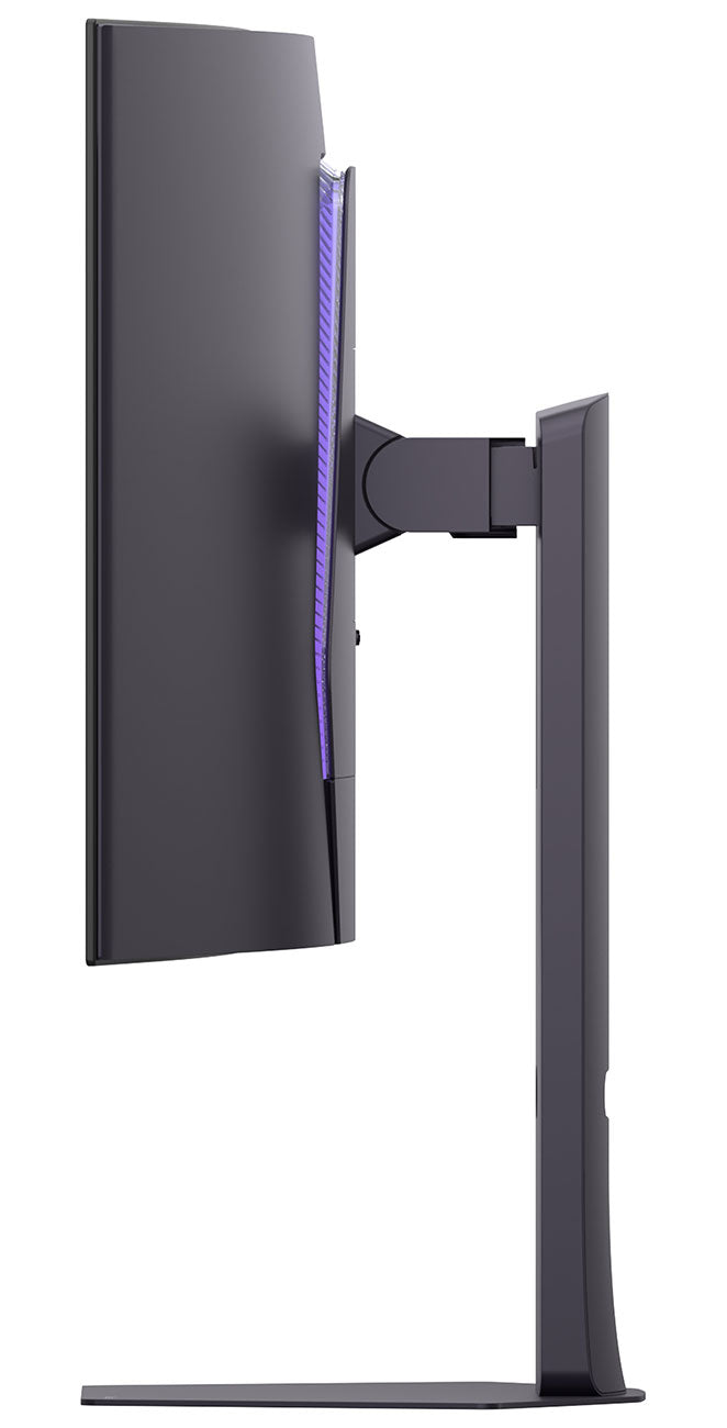 LG UltraGear evo GX9 World's First 39-Inch 5K2K OLED Gaming Monitor in Black - 39GX950B-B - image 2