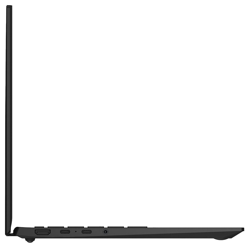LG gram Copilot+ PC Laptop 14-Inch Intel Core Ultra 7 32GB RAM 1TB SSD in Black - 14Z90U-G.AU87U1 - image 4
