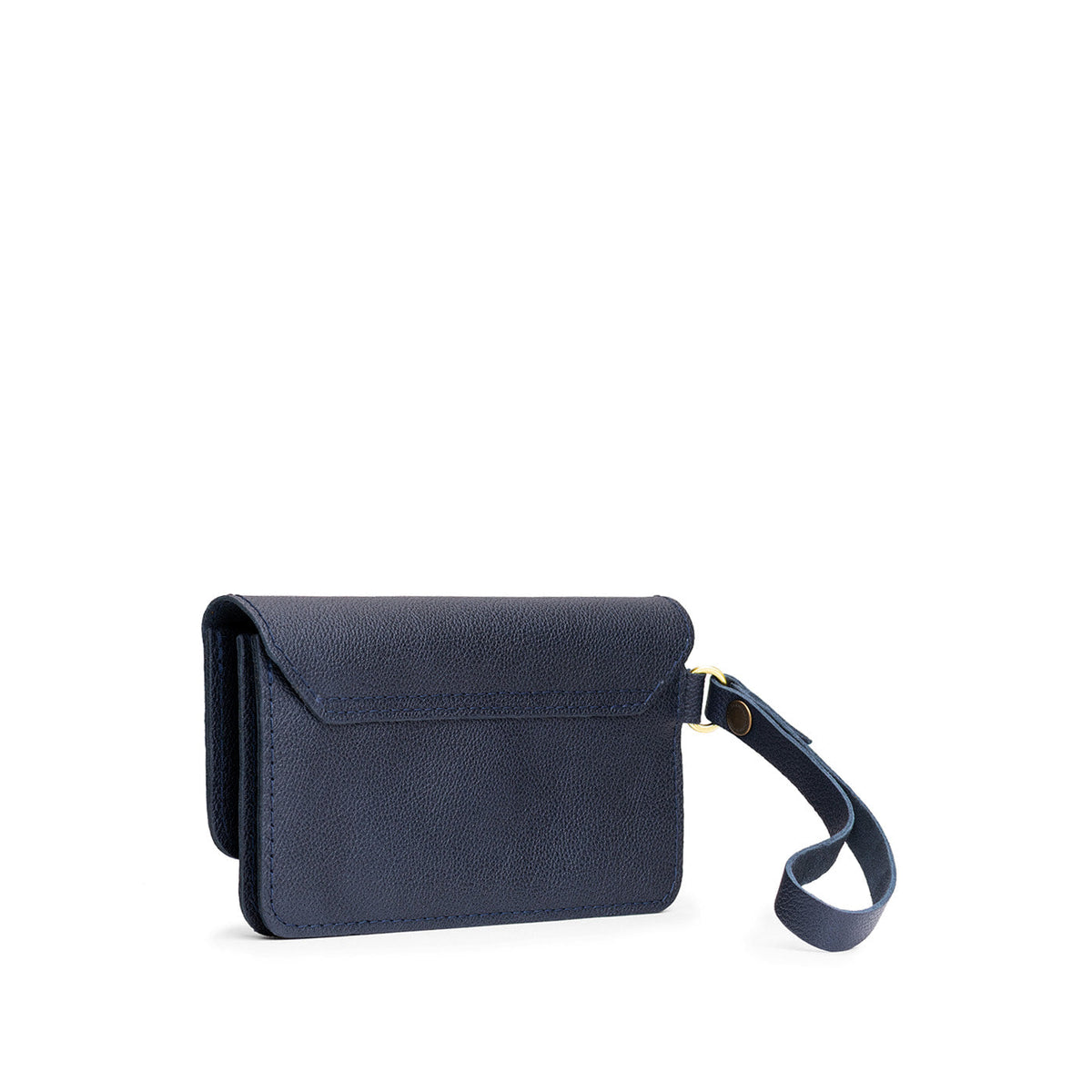 Almost Perfect' Lily Wristlet
