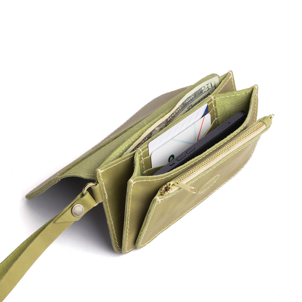 Almost Perfect' Lily Wristlet