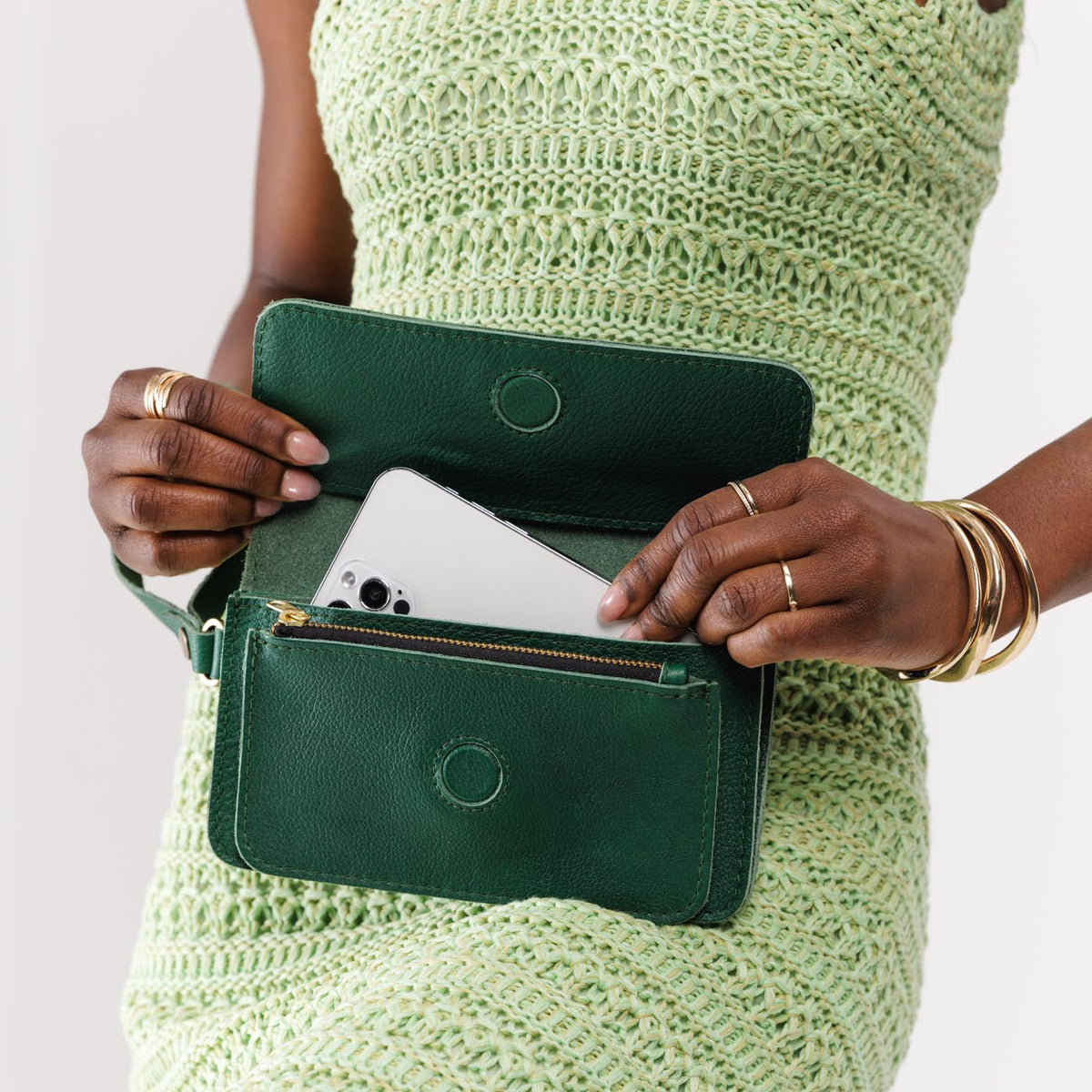 Almost Perfect' Lily Wristlet