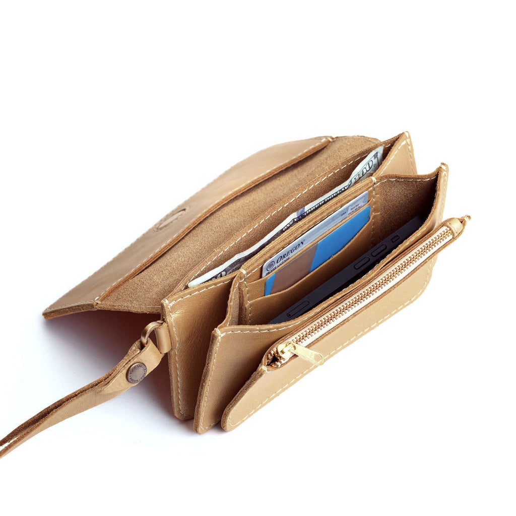 Almost Perfect' Lily Wristlet