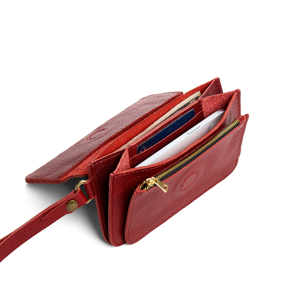 Almost Perfect' Lily Wristlet