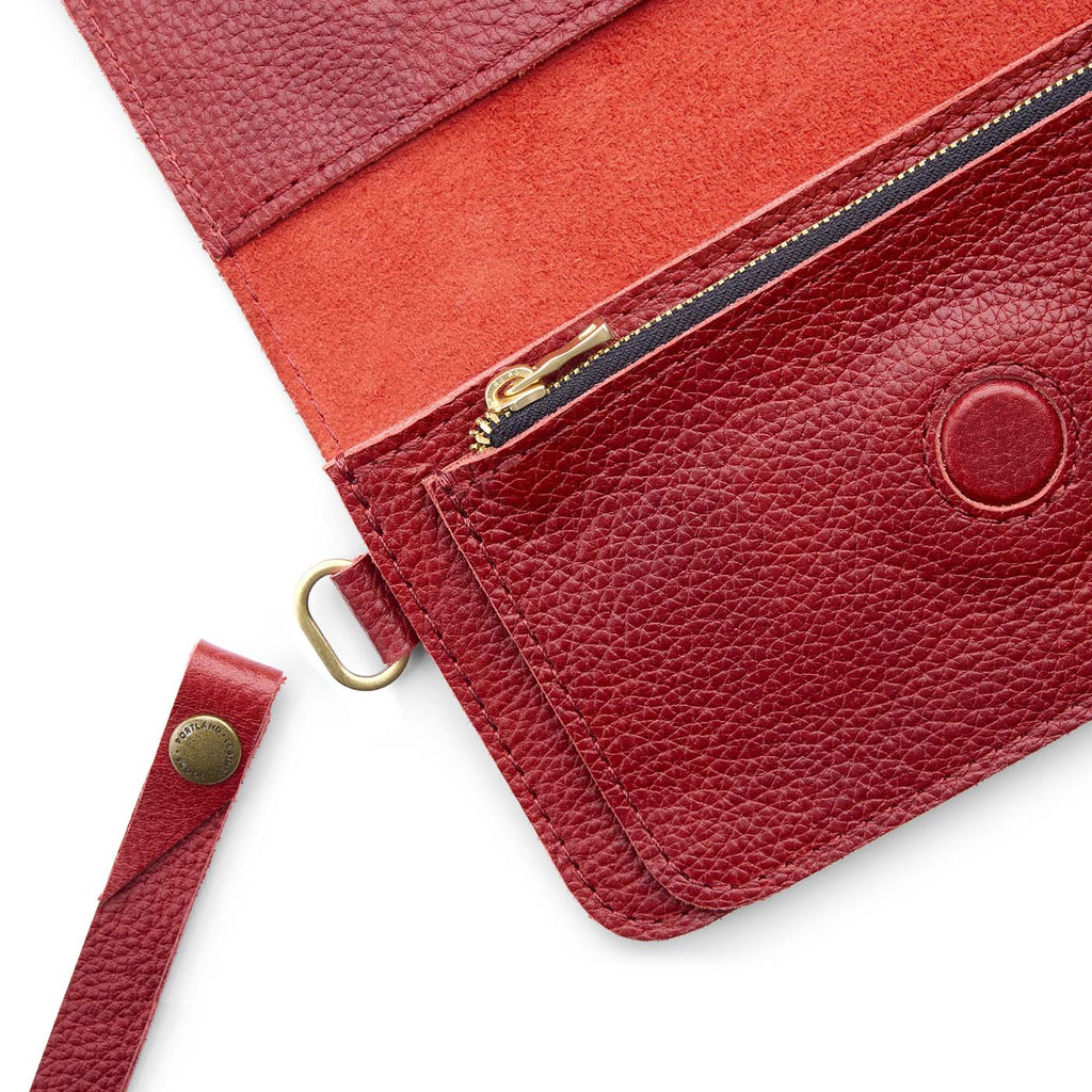 Almost Perfect' Lily Wristlet