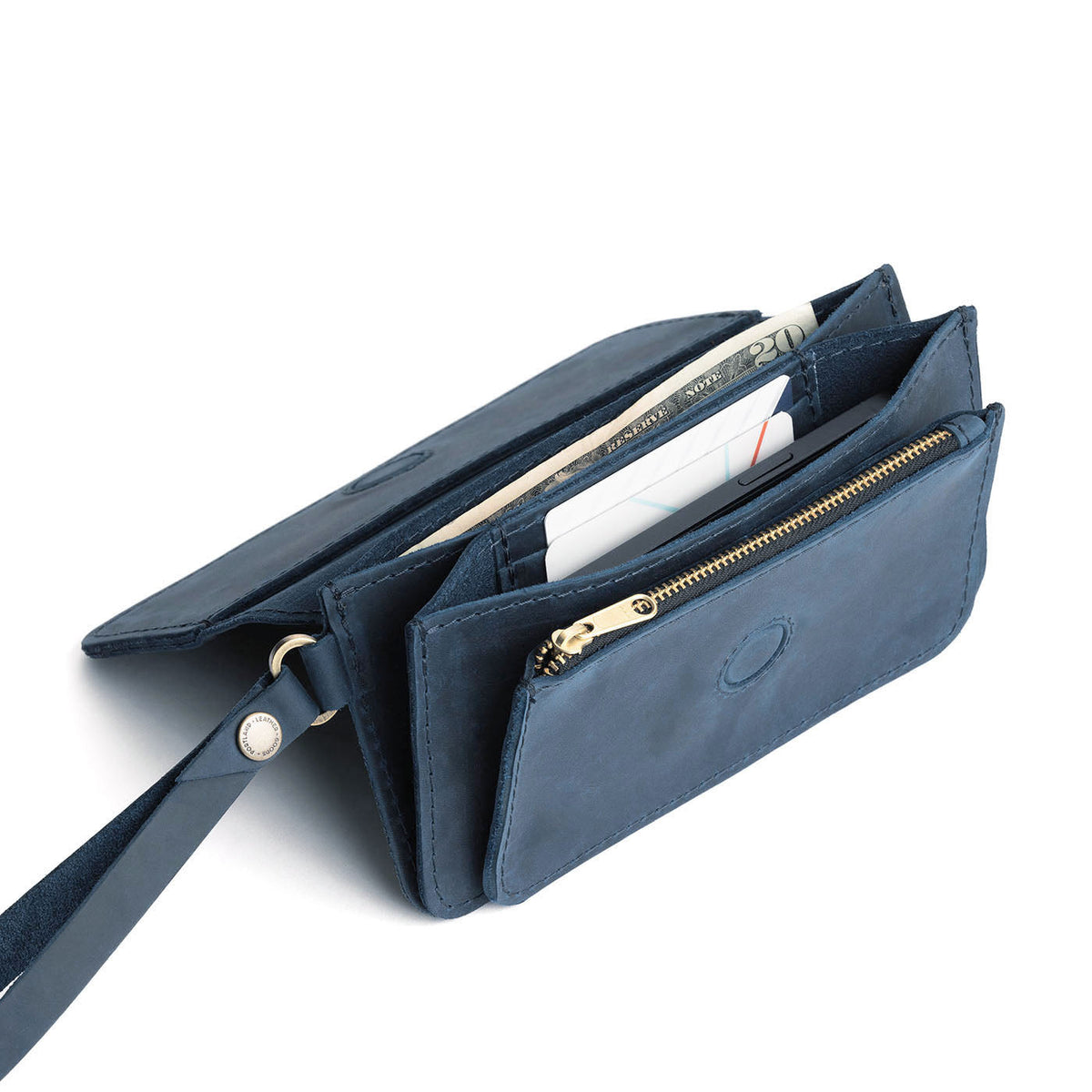 Almost Perfect' Lily Wristlet