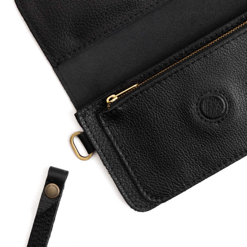 Almost Perfect' Lily Wristlet
