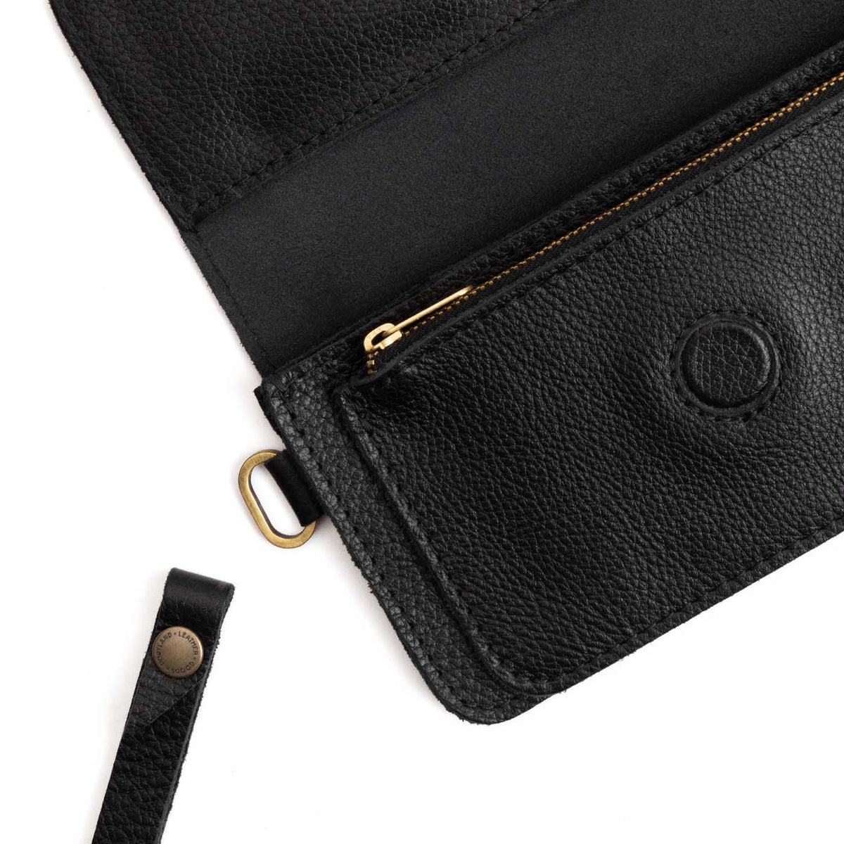 Almost Perfect' Lily Wristlet